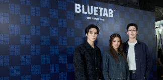 Levi’s® Blue Tab™ Community Event เฉลิมฉลองศิลปะยีนส์ญี่ปุ่นผ่านประสบการณ์ของ Denim Community