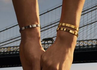 เรื่องราวความรักอันไร้ขีดจำกัดของ LOVE จากคาร์เทียร์