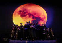 นิเทศฯ ม.กรุงเทพ ส่ง “มนุษย์ต่างดาว” บุก “เมืองไทยรัชดาลัย เธียเตอร์” ครั้งแรก!! กับการพลิกโฉมละครเพลง ใน “กาเหว่าที่บางเพลง The New Musical”