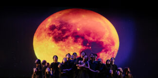 นิเทศฯ ม.กรุงเทพ ส่ง “มนุษย์ต่างดาว” บุก “เมืองไทยรัชดาลัย เธียเตอร์” ครั้งแรก!! กับการพลิกโฉมละครเพลง ใน “กาเหว่าที่บางเพลง The New Musical”