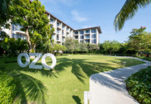 ปลายปีนี้ “โอโซ่” ชวนแพ็คกระเป๋า รีเฟรชใจ แล้วออกไปค้นหาความสนุกในแบบของคุณ