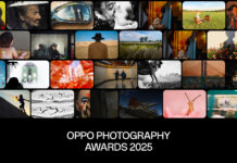 OPPO ประกาศผู้ชนะการประกวดภาพถ่ายระดับโลกประจำปี 2568 พร้อมเปิดตัวภาพถ่ายช่วงเวลาโมเมนต์สุดพิเศษ
