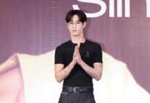 “มาร์ค ต้วน” เรียก “เจ้าอากาเซ่ของฉัน” จัดเต็มความพิเศษในงาน Shopee x MARK TUAN ‘Silhouette’ FANSIGN & PHOTO EVENT ในไทยครั้งแรก