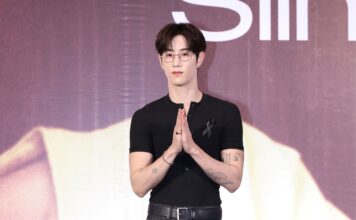 “มาร์ค ต้วน” เรียก “เจ้าอากาเซ่ของฉัน” จัดเต็มความพิเศษในงาน Shopee x MARK TUAN ‘Silhouette’ FANSIGN & PHOTO EVENT ในไทยครั้งแรก