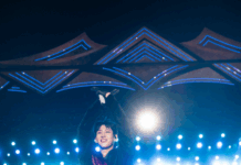 “แบมแบม” คืนถิ่นสมศักดิ์ศรี HOMETOWN Concert ยิ่งใหญ่สมการรอคอย ปิดฉากอัลบั้ม T-POP อย่างงดงาม และสมบูรณ์แบบ