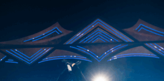 “แบมแบม” คืนถิ่นสมศักดิ์ศรี HOMETOWN Concert ยิ่งใหญ่สมการรอคอย ปิดฉากอัลบั้ม T-POP อย่างงดงาม และสมบูรณ์แบบ