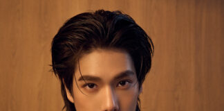 “ภูวิน-ภูวินทร์ ตั้งศักดิ์ยืน” นั่งแท่นแบรนด์แอมบาสเดอร์คนแรกของ Antidotes ถ่ายทอดเสน่ห์แห่งความหอมรูปแบบใหม่ผ่าน “Soft Touch Body Oil” ภายใต้คอนเซปต์ “ผิวหอมสะกดทุกสัมผัส”