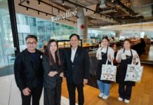 ทรูคอฟฟี่ x ครูปาน เปิดคอลเลกชัน “Art of Coffee, Art of Giving” เปลี่ยนทุกชิ้นงานศิลป์เป็นพลังการให้ ร่วมส่งต่อโอกาสให้มูลนิธิออทิสติกไทย ผ่าน “ศิลปะแห่งกาแฟ ที่ส่งต่อพลังแห่งการให้ได้ทุกวัน”