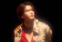 NONT TANONT ปล่อย MV ใหม่ “กำลังจะ (Fallin’)” ส่งท้ายปี ดูแล้วเผลอยิ้ม หัวใจสั่นไหวจนตกหลุมรักอีกครั้ง!