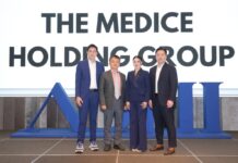 ADMI ดึง 2 มาตรฐานความงามโลก “ABAMCS สหรัฐฯ-KCCS เกาหลีใต้” เขย่าวงการเวชศาสตร์ดันไทยสู่ ‘ศูนย์ฝึกอบรมเวชศาสตร์ความงามระดับเอเชีย’ พร้อมปลุก T-Beauty Destination เปิดตัวกลุ่มธุรกิจใหม่ ขับเคลื่อน Aesthetic Ecosystem เต็มรูปแบบ