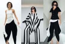 VICKTEERUT CRUISE 2026 ‘Black Blurry’