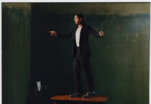 Camper ขอแนะนำ ¡Bailemos! คอลเลกชั่นพรีซีซั่นสำหรับฤดูใบไม้ผลิ/ฤดูร้อน 2026