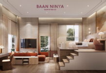 เปิดตัว “Baan Ninya รามอินทรา 83” โดยเซ็นทรัลพัฒนา เรซซิเด้นซ์ บ้านแนวคิดใหม่ที่ออกแบบจาก “แรงบันดาลใจและรูปแบบการใช้ชีวิตจริง”
