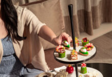 โรงแรมโฟร์ซีซั่นส์ กรุงเทพฯ ริมแม่น้ำเจ้าพระยานำเสนอเทศกาลเฉลิมฉลองแห่งความสุขส่งท้ายปีและค่ำคืน Mystical Kingdom Gala ต้อนรับปีใหม่ 2569