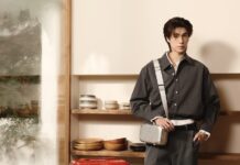 RIMOWA ตอกย้ำคอลเลกชั่น Essential เฉดสีใหม่ Clay และ Terracotta ในช่วงเทศกาลแห่งการเดินทาง ผ่านสไตล์ของเหล่าเซเลบริตี้