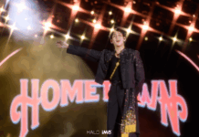 “แบมแบม” คืนถิ่นสมศักดิ์ศรี!! HOMETOWN Concert ยิ่งใหญ่สมการรอคอยปิดฉากอัลบั้ม T-POP อย่างงดงาม และสมบูรณ์แบบ!!