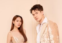 ครบทุกอารมณ์ ความสนุกที่มาพร้อมเงื่อนไข มิกค์ ทองระย้า – เจนนี่ ชยิสรา ในพรหมพยศ