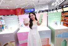 Boots เปิดตัว No7 GOOD INTENT รับเทรนด์ Glass Skin คว้า “พิชชา พิชชาธร” นั่งแท่นพรีเซนเตอร์ เผยเคล็ดลับ “กลาสสกินผิวใส ฉ่ำไว ไม่มัน”