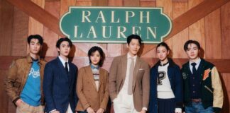 Ralph Lauren เปิดตัว “The World of Ralph Lauren” แลนด์มาร์กแห่งใหม่ใจกลางเซ็นทรัล เอ็มบาสซี