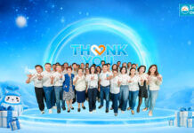 OCEAN LIFE ไทยสมุทรจัดงาน THANK YOU DAY ส่งมอบพลังความรัก ความสุขให้กับผู้บริหารและพนักงานทั่วประเทศ