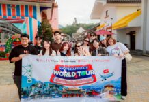 Shopee เดินหน้าดันครีเอเตอร์ไทย Shopee Affiliate World Tour Season 2 ประกาศผล 6 ผู้ชนะชิงราลวัลทริปทัวร์ฮ่องกงสุดเอ็กซ์คลูซีฟ