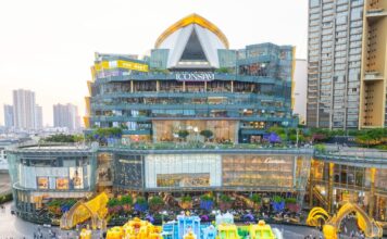 ไอคอนสยาม จับมือ B.Duck และพันธมิตร ฉลองต้อนรับวันเด็กเปิด “The Iconic Children’s Playground 2026: Funtastic Playland” อาณาจักรแห่งความสนุกสำหรับทุกครอบครัว พร้อมกิจกรรมสุดหรรษาทั่วพื้นที่ไอคอนสยามและไอซีเอส วันนี้ – 11 มกราคม 2569