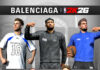 BALENCIAGA | NBA 2K26