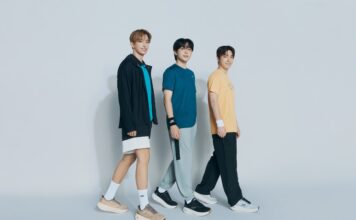 Skechers จับมือ 3 หนุ่ม DK, SEUNGKWAN และ DINO แห่ง SEVENTEEN ขึ้นแท่น Regional Brand Ambassadors คนใหม่ล่าสุด!