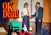“Better Weather” ส่งเพลงใหม่ “OK Deal!” สบตาปุ๊บ…กดดีลปั๊บ รับวาเลนไทน์!