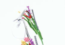 Gentle Monster นำเสนอ 2026 Bouquet Collection ผ่านแคมเปญฟิล์มระดับโลก โดยศิลปิน FKA twigs และ Jordan Hemingway