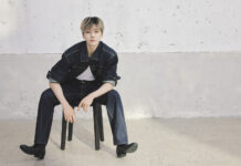 Lee Jeans แต่งตั้ง “NCT แจมิน” (NCT JAEMIN) ขึ้นแท่นแบรนด์แอมบาสเดอร์คนล่าสุดประจำภูมิภาคเอเชียแปซิฟิก