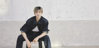 Lee Jeans แต่งตั้ง “NCT แจมิน” (NCT JAEMIN) ขึ้นแท่นแบรนด์แอมบาสเดอร์คนล่าสุดประจำภูมิภาคเอเชียแปซิฟิก