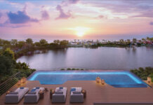 บันยัน กรุ๊ป เปิดตัวแบรนด์เรสซิเดนซ์ใหม่ภายใต้ชื่อ เบลลากูน่า (Bellaguna)