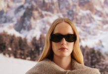 FERRAGAMO WINTER ESCAPE