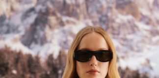 FERRAGAMO WINTER ESCAPE