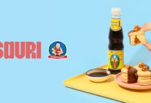 2 ตัวท็อปความอร่อย SOURI และเด็กสมบูรณ์ เขย่าวงการขนมหวาน เปิดตัวโพรเจกต์ “Fusion Unlocked”เปลี่ยนรสชาติซีอิ๊วขาวในตำนาน สู่ Fatcaron สุดล้ำพร้อมวางจำหน่ายทั่วประเทศ