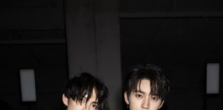 “ไบร์ท วชิรวิชญ์” นั่ง Front Row ร่วมชมรันเวย์โชว์ AMI Paris Fall-Winter 2026 ณ กรุงปารีส ประเทศฝรั่งเศส มาพร้อมกับลุค Effortless ที่ดูเรียบโก้ แต่มีสไตล์