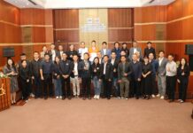 เวทีพรรคการเมืองขานรับปมสุขภาวะ ดันนโยบายเพื่อคุณภาพชีวิตที่ดีของคนไทย