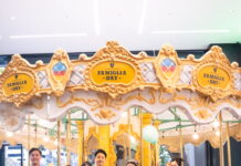 เรนาสโซ มอเตอร์ ชวนครอบครัวมาร่วมสร้างรอยยิ้ม พร้อมสัมผัสความสนุกสไตล์งานวัดในวันเด็กแห่งชาติกับ “LAMBORGHINI BANGKOK FAMIGLIA DAY”