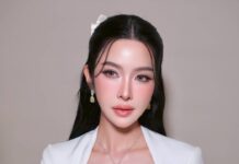 ไม่ใช่แค่สวย แต่มีของ ‘ผศ.ดร.ม่านฟ้า’ ถูกพูดถึงไม่หยุด ในฐานะแรงบันดาลใจของผู้หญิงยุคใหม่