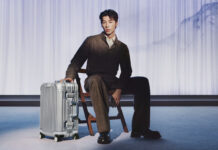 RIMOWA ร่วมเฉลิมฉลองปีม้า ถ่ายทอดจิตวิญญาณแห่งการเดินทางผ่านการเคลื่อนไหวและความแข็งแกร่ง