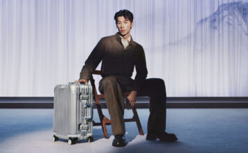 RIMOWA ร่วมเฉลิมฉลองปีม้า ถ่ายทอดจิตวิญญาณแห่งการเดินทางผ่านการเคลื่อนไหวและความแข็งแกร่ง