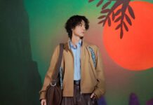 LOEWE เฉลิมฉลองปีมะเมียด้วยภาพยนตร์สั้นนำแสดงโดย โกลบอลแบรนด์แอมบาสเดอร์ หวังอี้ป๋อ (Wang Yibo)