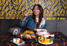 Airbnb ดึง มิลลิ โปรโมทเสน่ห์กรุงเทพฯ สู่สายตาคนทั่วโลก ‘Bangkok Weekender’ ประสบการณ์สุดเอ็กซ์คูลซีฟบน Airbnb