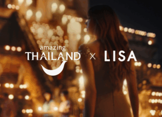 ททท. เผย Teaser : Feel All The Feelings ภาพยนตร์โฆษณา ที่ “ลิซ่า” นั่งแท่น “Amazing Thailand Ambassador”