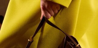 BALENCIAGA LE 7 BAG คอลเลกชั่นเปิดตัวของ Pierpaolo Piccioli ในบทบาทครีเอทีฟไดเรกเตอร์ของแบรนด์