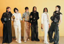 Coach เปิดตัวคอลเลคชั่น Spring 2026 ที่ New York Fashion Week