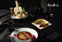 ดื่มด่ำท้องทะเลญี่ปุ่นในฤดูหนาว กับประสบการณ์ปลาธรรมชาติพิเศษที่ อาคีรา แบค แบงค็อก โรงแรมแบงค็อก แมริออท มาร์คีส์ ควีนส์ปาร์ค