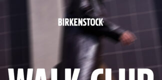 BIRKENSTOCK สนับสนุนทุกการก้าวเดินผ่านกิจกรรม Walk CLUB ครั้งแรกที่งานBANGKOK DESIGN WEEK 2026