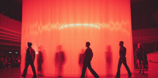 CAMPERLAB นำเสนอคอลเลคชั่น Fall/Winter 2026